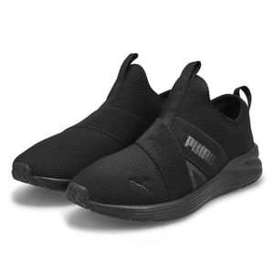 Puma Prowl Slip-On Running Shoes